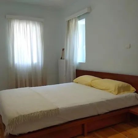 ευχάριστο σπίτι με ωραίο κήπο Villa Pylos