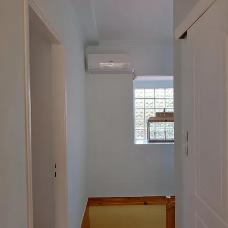 ευχάριστο σπίτι με ωραίο κήπο Βίλα Πύλος