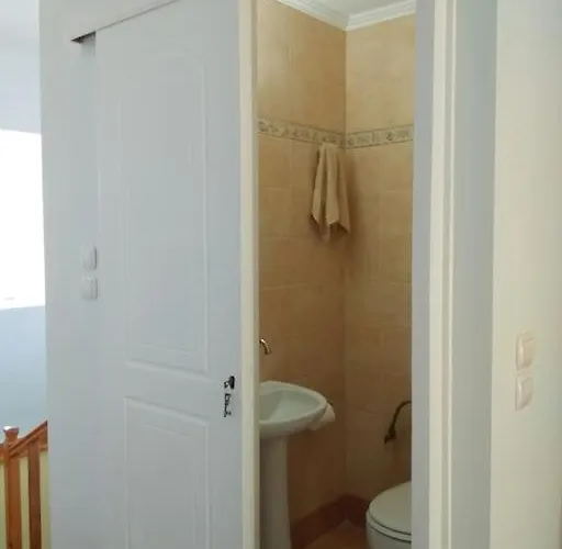 ευχάριστο σπίτι με ωραίο κήπο Pülosz