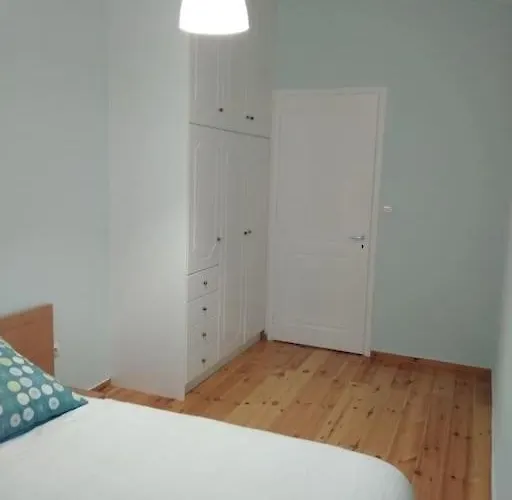 Villa ευχάριστο σπίτι με ωραίο κήπο